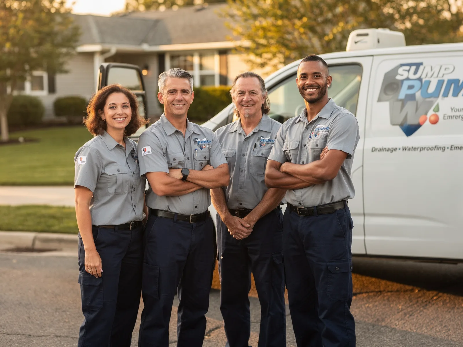 Water Heater Repair company in Columbus, NE